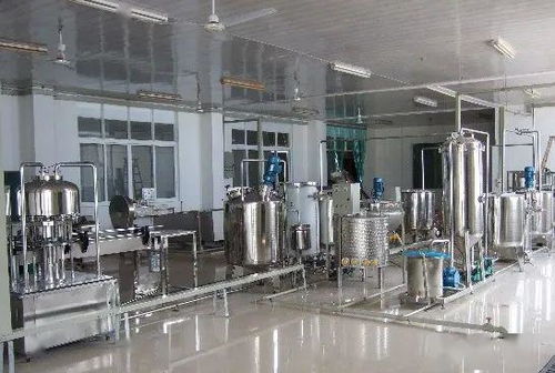 2020麗職，我等你 | 云中漫談 綠色食品生產與檢驗專業的未來之路